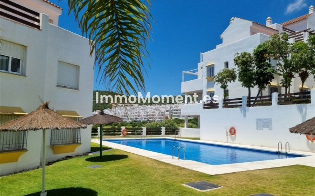 Wiederverkauf - Wohnung - Estepona  - Valle Romano