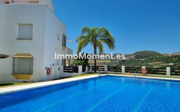 Wiederverkauf - Wohnung - Estepona  - Valle Romano