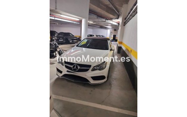 Wiederverkauf - Wohnung - Estepona  - Valle Romano