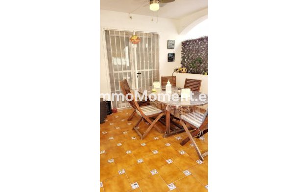 Wiederverkauf - Wohnung - Benalmadena - Torrequebrada