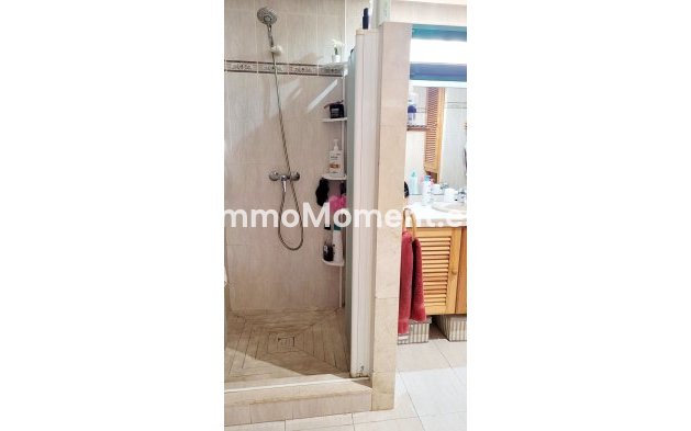 Wiederverkauf - Wohnung - Benalmadena - Torrequebrada