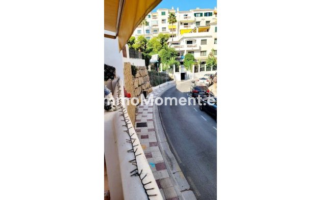Wiederverkauf - Wohnung - Benalmadena - Torrequebrada