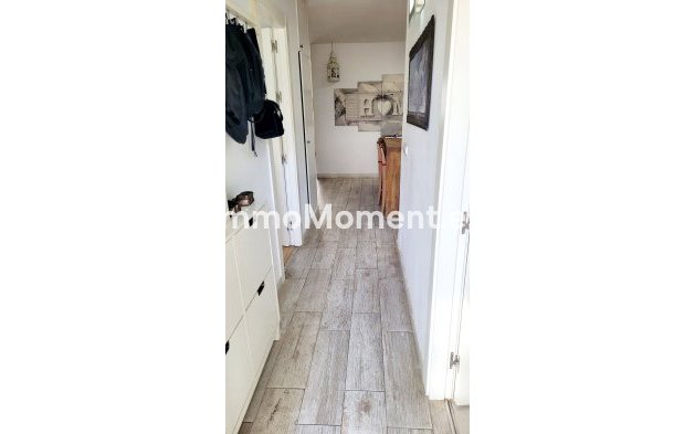 Wiederverkauf - Wohnung - Benalmadena - Torrequebrada