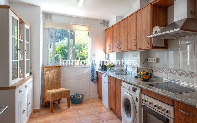 Wiederverkauf - Wohnung - Benalmadena - Benalmadena Centro