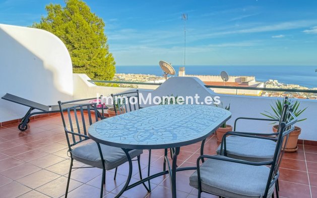 Wiederverkauf - Wohnung - Benalmadena - Benalmadena Centro