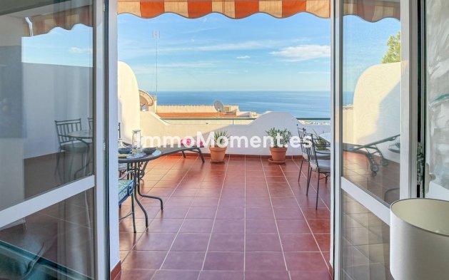 Wiederverkauf - Wohnung - Benalmadena - Benalmadena Centro