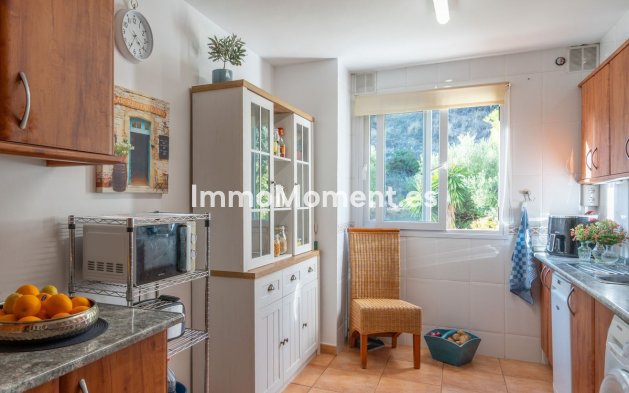 Wiederverkauf - Wohnung - Benalmadena - Benalmadena Centro