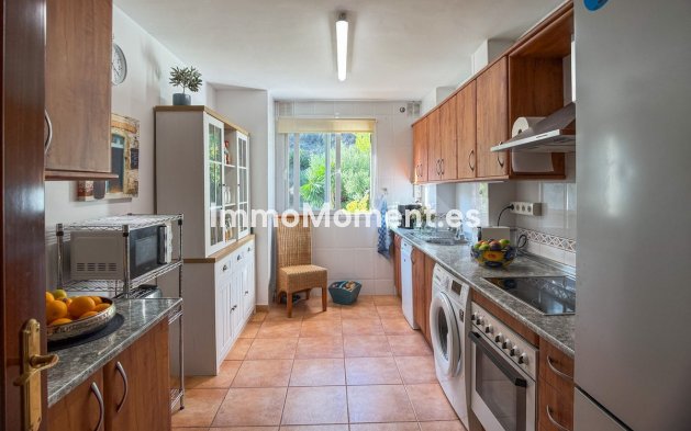 Wiederverkauf - Wohnung - Benalmadena - Benalmadena Centro