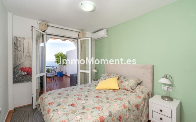 Wiederverkauf - Wohnung - Benalmadena - Benalmadena Centro