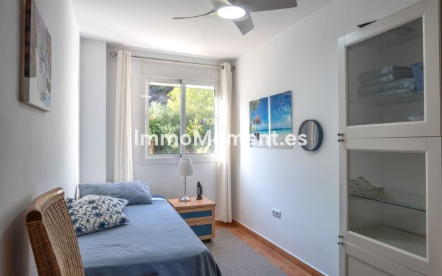 Wiederverkauf - Wohnung - Benalmadena - Benalmadena Centro