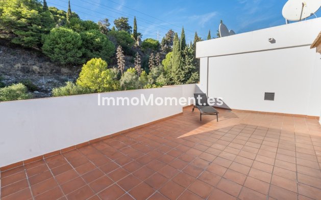 Wiederverkauf - Wohnung - Benalmadena - Benalmadena Centro