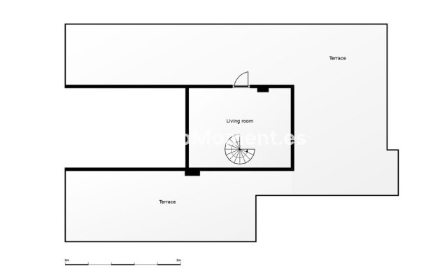 Wiederverkauf - Wohnung - Benalmadena - Benalmadena Centro