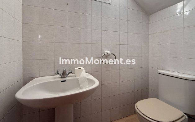 Wiederverkauf - Reihenhaus - Mijas - Mijas Centro