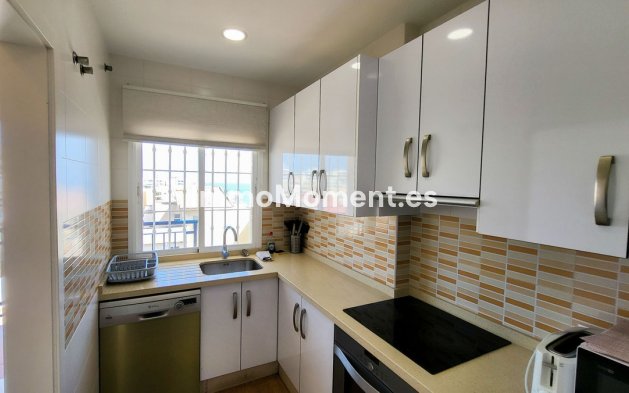 Resale - Apartment - Benalmadena - Torremuelle