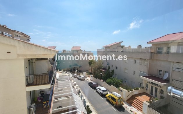Resale - Apartment - Benalmadena - Torremuelle
