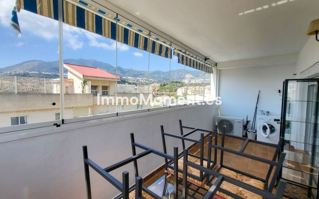 Resale - Apartment - Benalmadena - Torremuelle