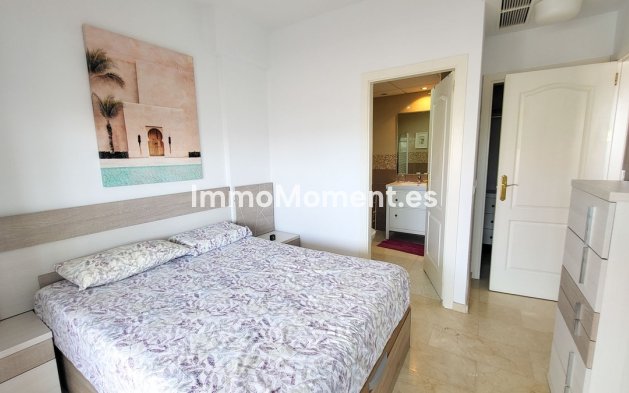 Resale - Apartment - Benalmadena - Torremuelle