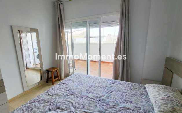 Resale - Apartment - Benalmadena - Torremuelle