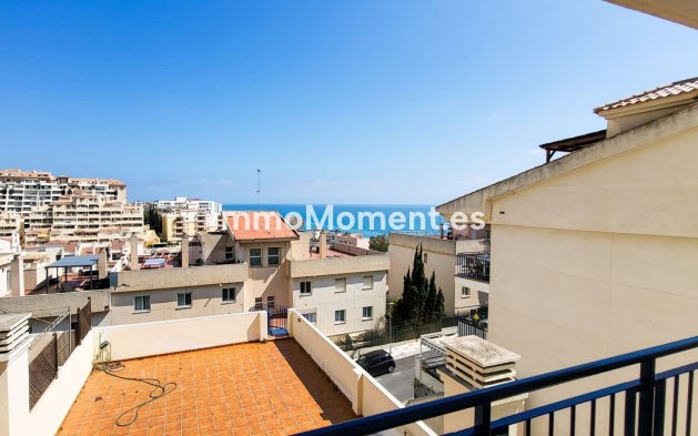 Resale - Apartment - Benalmadena - Torremuelle