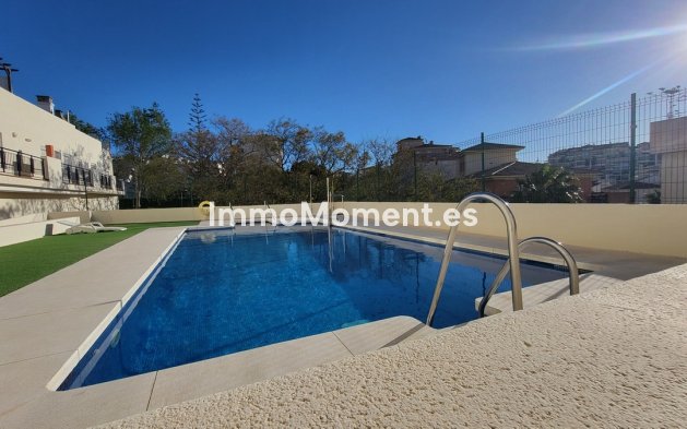 Resale - Apartment - Benalmadena - Torremuelle