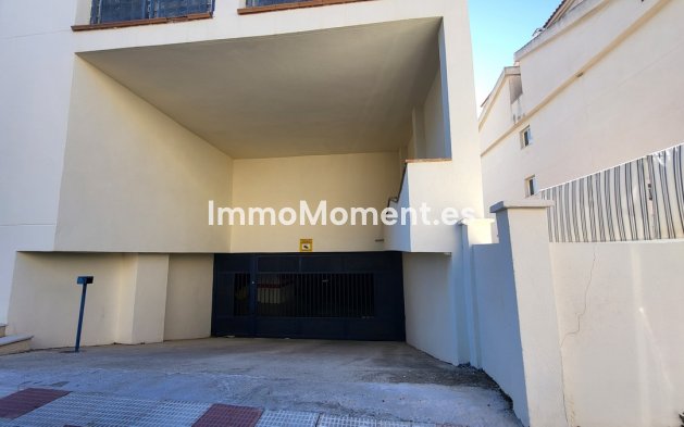 Resale - Apartment - Benalmadena - Torremuelle