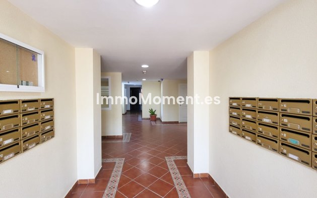 Resale - Apartment - Benalmadena - Torremuelle