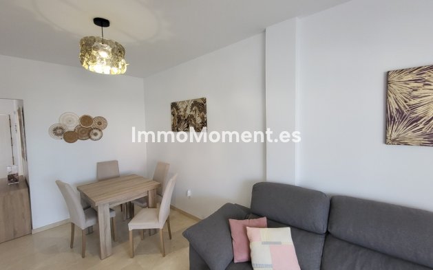 Resale - Apartment - Benalmadena - Torremuelle