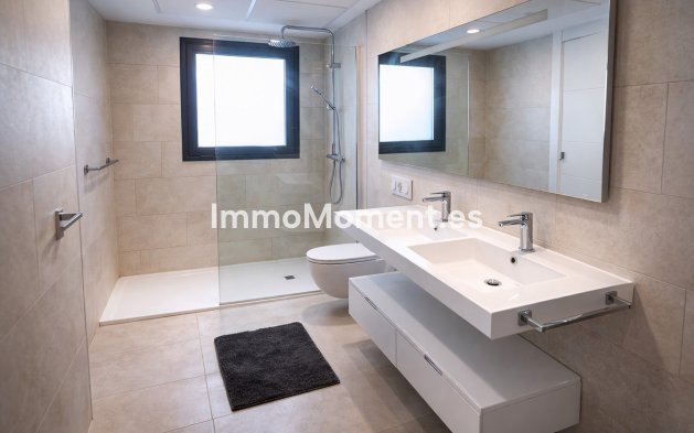 Revente - Appartement - Fuengirola - Fuengirola Centro