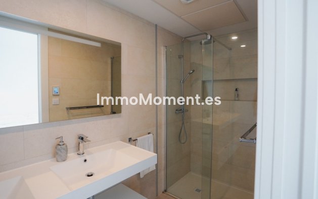 Revente - Appartement - Fuengirola - Fuengirola Centro