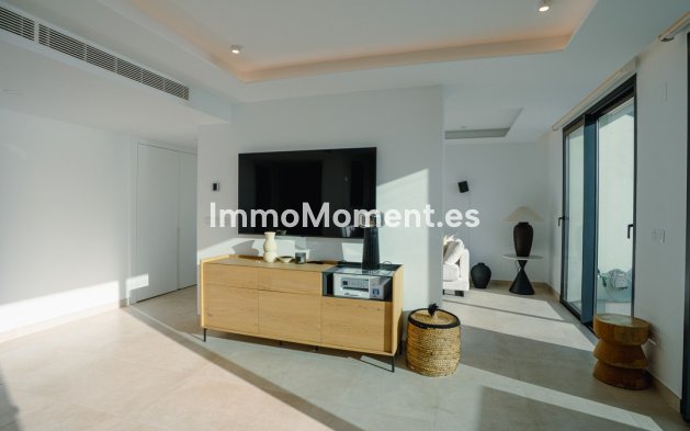 Revente - Appartement - Fuengirola - Fuengirola Centro