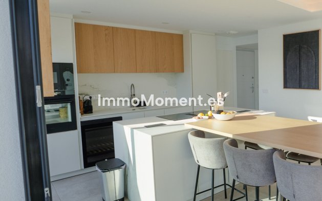 Revente - Appartement - Fuengirola - Fuengirola Centro