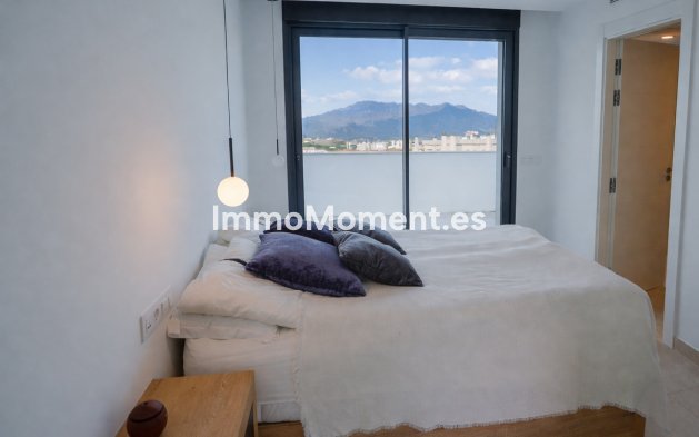 Revente - Appartement - Fuengirola - Fuengirola Centro