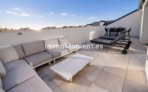 Revente - Appartement - Fuengirola - Fuengirola Centro
