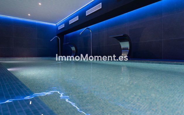 Revente - Appartement - Fuengirola - Fuengirola Centro