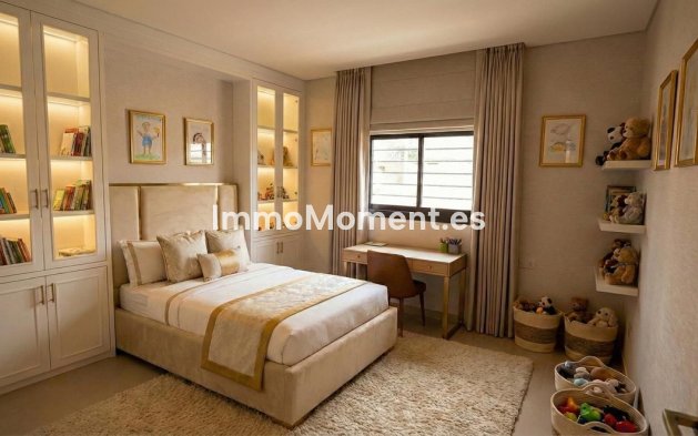 Wiederverkauf - Wohnung - Fuengirola - Higueron