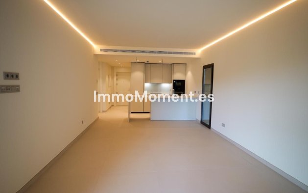 Wiederverkauf - Wohnung - Fuengirola - Higueron