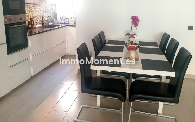 Wiederverkauf - Wohnung - Fuengirola - Fuengirola Centro