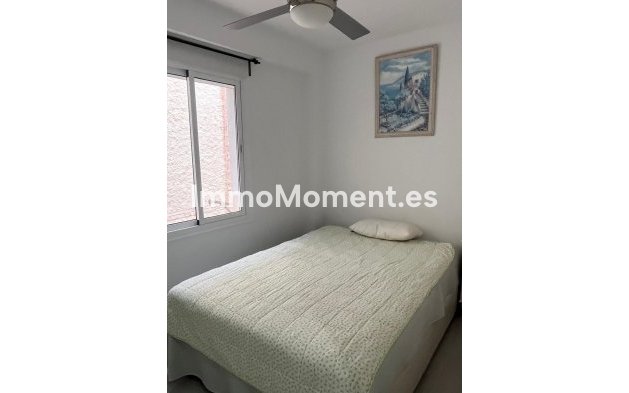 Wiederverkauf - Wohnung - Fuengirola - Fuengirola Centro