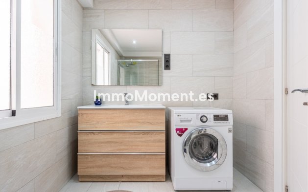 Wiederverkauf - Wohnung - Fuengirola - Fuengirola Centro