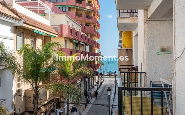 Wiederverkauf - Wohnung - Fuengirola - Fuengirola Centro