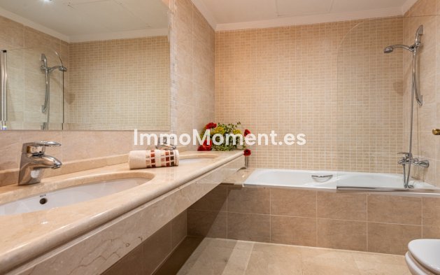 Wiederverkauf - Freistehende Villa - Mijas - La Cala Golf