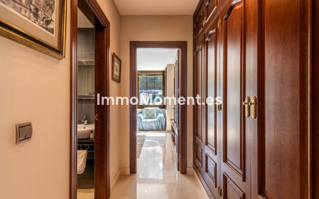 Wiederverkauf - Freistehende Villa - Mijas - La Cala Golf