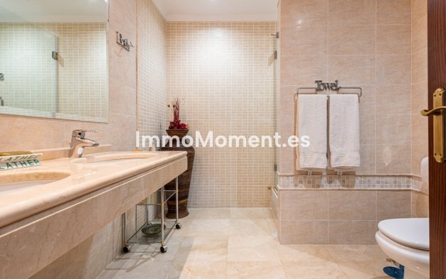 Wiederverkauf - Freistehende Villa - Mijas - La Cala Golf