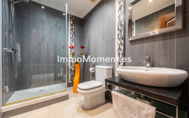 Wiederverkauf - Freistehende Villa - Mijas - La Cala Golf