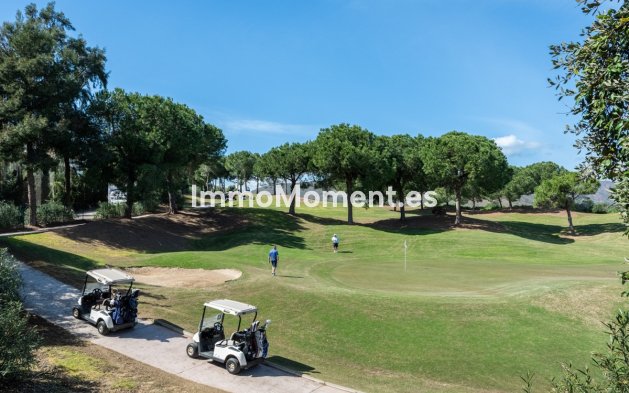 Wiederverkauf - Freistehende Villa - Mijas - La Cala Golf