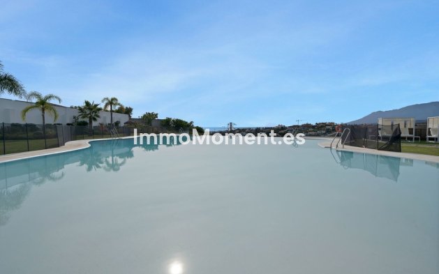 Wiederverkauf - Wohnung - New Golden Mile