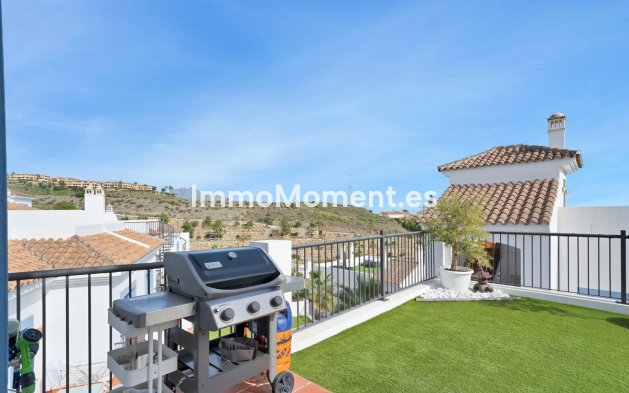 Wiederverkauf - Wohnung - New Golden Mile