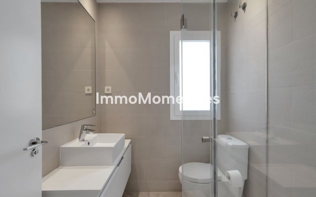 Wiederverkauf - Wohnung - New Golden Mile