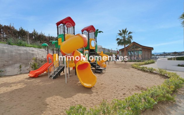 Wiederverkauf - Wohnung - New Golden Mile