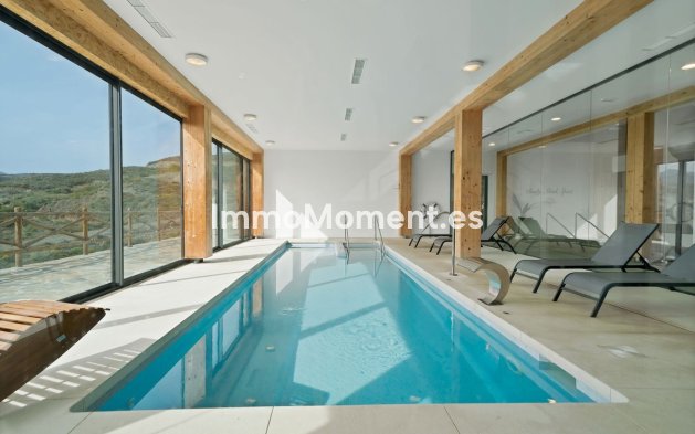 Wiederverkauf - Wohnung - New Golden Mile